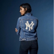 Levi's李维斯官网劳工节促销