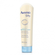 Aveeno 艾惟诺 婴儿保湿燕麦润肤乳液 227g*4件