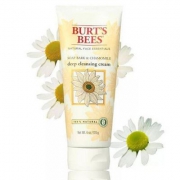 Burt's Bees 小蜜蜂 洋甘菊深层清洁洗面奶170g*3只装 Prime会员凑单免费直邮