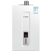 BOSCH 博世 世恒系列 JSQ26-AM 燃气热水器 13L +凑单品
