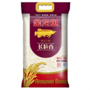 金龙鱼 长粒香东北大米 5kg
