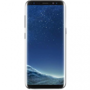SAMSUNG 三星 Galaxy S8+SM-G955  智能手机 黑色
