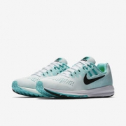 10点开始： NIKE 耐克 Air Zoom Structure 20 女子跑鞋    499元包邮，可额外9折