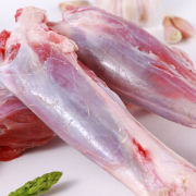 限冷链地区：恒都 带骨羊腱子 600g/袋