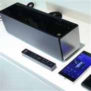 SONY 索尼 SRS-X88 无线蓝牙音箱