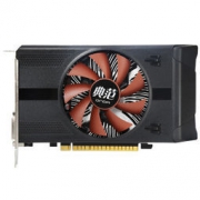 ONDA 昂达 GTX1050 典范 2GD5 游戏显卡