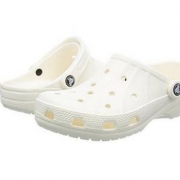 限prime会员，Crocs 卡骆驰 Crocband 11713 中性款洞洞鞋