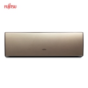 富士通（Fujitsu）    ASQG12LUCB-N 变频冷暖壁挂式空调 1.5匹 内外机全直流+电子膨胀阀