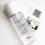 Christian Dior 迪奥 净肤轻柔卸妆水 200ml  Prime会员免费直邮