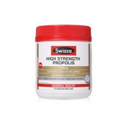 Swisse 蜂胶软胶囊 2000mg 210粒*3瓶