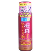 Hada Labo 肌研 极润α 化妆水 170ml  紧致肌肤 淡化细纹