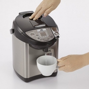 虎牌（Tiger）  PIB-A220-T 电热水瓶 2.2L