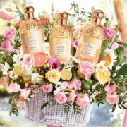 Guerlain 娇兰 花草水语橙花柑橘女士淡香水100ml