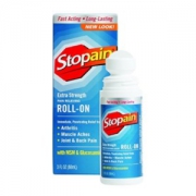 Stopain 强力止痛凝露 滚珠款 88ml