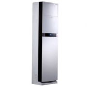 ￥4799 GREE 格力 Q铂 KFR-50LW/(50596)FNAa-A3 2匹柜式变频冷暖空调 4799 (满3000-300后)