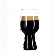秒杀:SPIEGELAU Stout Glass 无铅水晶啤酒杯