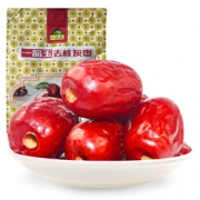 限华东华北： 一品玉 去核灰枣 500g/袋*3  折 6.93元/袋（20.79，3件7折）