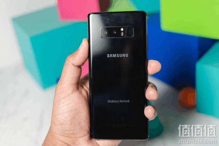 10大槽点PK5大亮点，这样的三星Note8 你要吗？