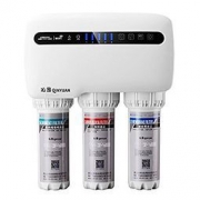 QINYUAN 沁园 QR-RU-503A 陶氏RO膜 智控家用净水器