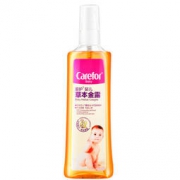 Carefor 爱护 宝宝草本驱蚊喷雾 200ml*2件