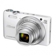 Nikon 尼康 S7000 数码相机