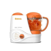 BOLOLO 波咯咯 BL1601 婴儿辅食机
