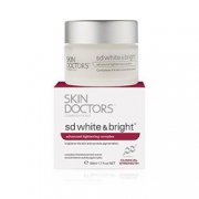 SKIN DOCTORS SD White & Bright 祛斑美白提亮霜 50ml