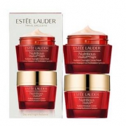 雅诗兰黛（Estee Lauder）    鲜活亮采红石榴（日霜50ML+晚霜50ML）