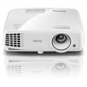 BenQ 明基 MW529 投影仪