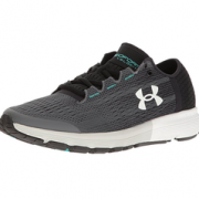 限6.5码！Under Armour 安德玛 SpeedForm Velociti 女子跑鞋