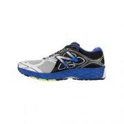限尺码！new balance NBX系列 860V6 男子次顶级支撑系跑鞋    334.58元含税直邮