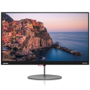 联想（Lenovo）   ThinkVision X24 23.8英寸 AH-IPS显示器