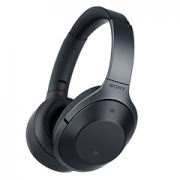 SONY 索尼 HIFI MDR-1000X 头戴式无线蓝牙降噪耳机    2199元包邮包税