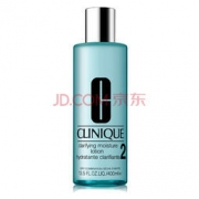 CLINIQUE 倩碧 保湿洁肤水 (2号) 400ml *2件
