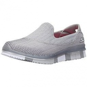 SKECHERS 斯凯奇 Go Flex 系列 14014 女款休闲运动鞋