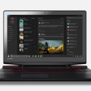 Ideapad Y700 15 4K触屏本 (i7-6700HQ 16GB 960M 4GB 256GB PCIe+1TB)