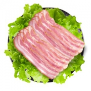 鹏程  精肉培根2000g/袋