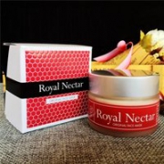 【单件包邮】：Royal Nectar 皇家蜂毒面膜 50ml（抗皱紧肤/美白保湿)