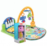 费雪牌（Fisher-Price）  W2621 欢乐成长之脚踏钢琴