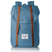 Herschel Supply Co.   Retreat 经典系列 时尚双肩背包 多色