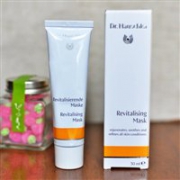 Dr. Hauschka 德国世家 纯天然修护面膜 30ml