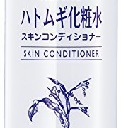 Naturie 薏仁水化妆水 500ml