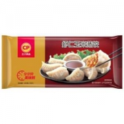 正大食品（CP） 虾仁玉米蒸饺 400g （20个） *2件