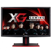 ViewSonic 优派 VG2401mh-PRO 电竞显示器 24英寸