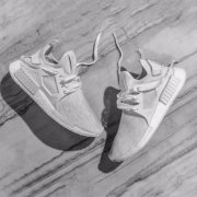 手快有，adidas Originals NMD Xr1 Primeknit 运动鞋 £69.03 免费直邮