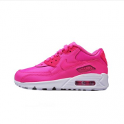 NIKE 耐克 AIR MAX 90 气垫缓震轻便女子 运动鞋休闲鞋