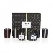 NEST Fragrances Luxury Mini Votive Candle Set