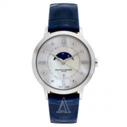 BAUME & MERCIER 名士 CLASSIMA EXECUTIVES系列 MOA10226 女士时装腕表