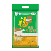 福临门 盘锦生态米 大米 5KG/袋