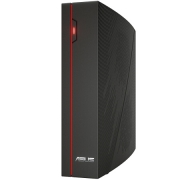 华硕（ASUS）  M80飞行堡垒S 台式游戏电脑主机 （i5-7300HQ 8GB 1TB GTX1060 3G 5升机箱）